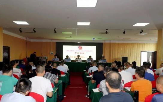 湖南保安行業,湖南保安